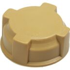 Кришка розширювального бачка системи охолодження