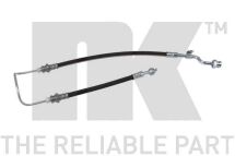 Гальмівний шланг