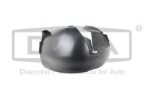 Арка колеса