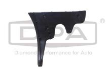 Кронштейн бампера правий