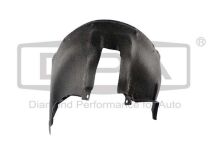 Кожух арки колеса задній правий