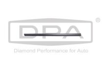 Молдинг передньої лівої двері