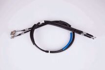 Трос ручного тормоза Astra G 04-