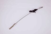 Трос ручного гальма передній Ford Focus 2005–