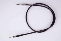 Трос ручного тормоза Touareg