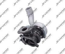 Турбіна двигуна