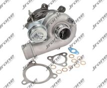 Турбіна двигуна