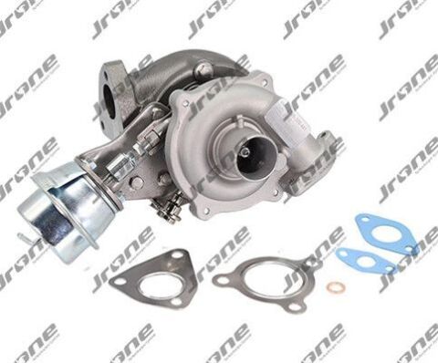 Турбіна нова ALFA ROMEO MITO (955) 08-; FIAT DOBL Турбіна нова ALFA ROMEO MITO (955) 08-; FIAT DOBL