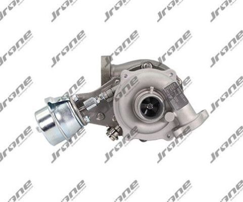 Турбіна нова ALFA ROMEO MITO (955) 08-; FIAT DOBL Турбіна нова ALFA ROMEO MITO (955) 08-; FIAT DOBL