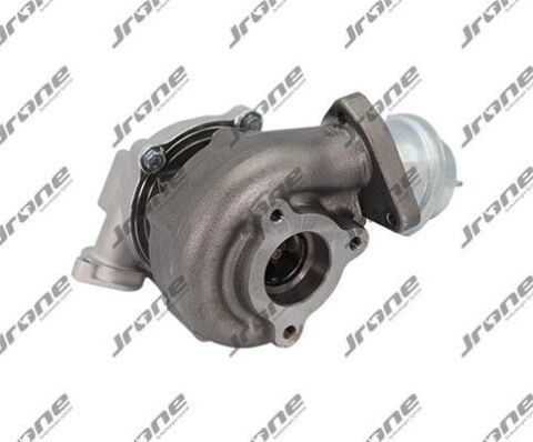 Турбіна нова ALFA ROMEO MITO (955) 08-; FIAT DOBL Турбіна нова ALFA ROMEO MITO (955) 08-; FIAT DOBL