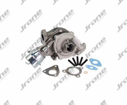 Турбіна нова ALFA ROMEO MITO (955) 08-; FIAT DOBL Турбіна нова ALFA ROMEO MITO (955) 08-; FIAT DOBL