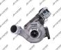 Турбіна нова 2.5 CRDI 170 л.с. Kia Sorento 02-09, фото 5 - інтерент-магазин Auto-Mechanic