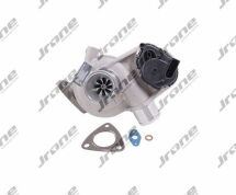 Турбіна двигуна