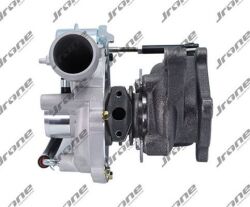 Турбина новая 2.0 HDI 8v Citroen Berlingo 96-08, P Турбина новая 2.0 HDI 8v Citroen Berlingo 96-08, P
