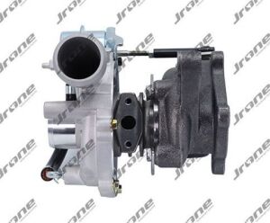 Турбіна нова 2.0 HDI 8v Citroen Berlingo 96-08, P