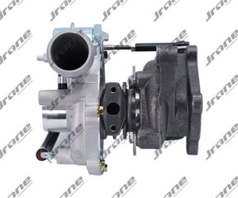 Турбина новая 2.0 HDI 8v Citroen Berlingo 96-08, P Турбина новая 2.0 HDI 8v Citroen Berlingo 96-08, P