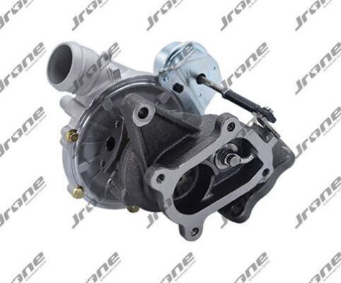 Турбина новая 2.0 HDI 8v Citroen Berlingo 96-08, P Турбина новая 2.0 HDI 8v Citroen Berlingo 96-08, P