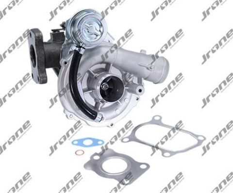 Турбина новая 2.0 HDI 8v Citroen Berlingo 96-08, P Турбина новая 2.0 HDI 8v Citroen Berlingo 96-08, P