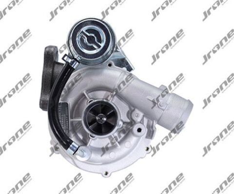 Турбина новая 2.0 HDI 8v Citroen Berlingo 96-08, P Турбина новая 2.0 HDI 8v Citroen Berlingo 96-08, P