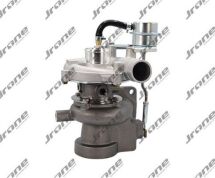 турбокомпресор