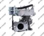 Турбина новая 2.0 HDI 8v Citroen Berlingo 96-08, P, фото 5 - интернет-магазин Auto-Mechanic