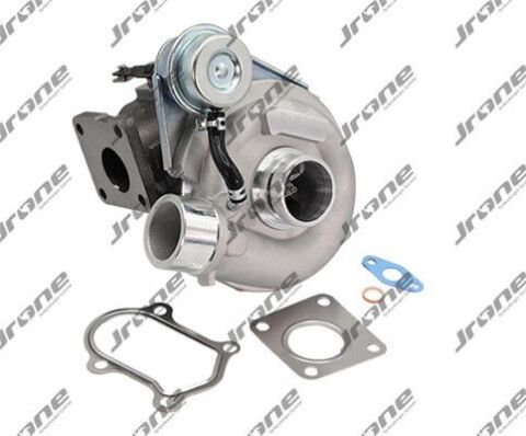 Турбіна нова 2.8 TDI Fiat Ducato 98-02, Opel Movano Турбіна нова 2.8 TDI Fiat Ducato 98-02, Opel Movano