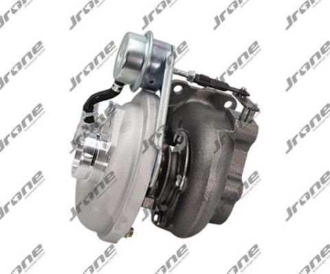 Турбіна нова 2.8 TDI Fiat Ducato 98-02, Opel Movano Турбіна нова 2.8 TDI Fiat Ducato 98-02, Opel Movano