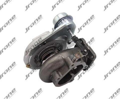 Турбіна нова 2.8 TDI Fiat Ducato 98-02, Opel Movano Турбіна нова 2.8 TDI Fiat Ducato 98-02, Opel Movano