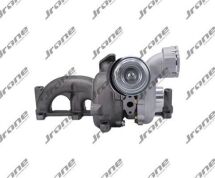 Турбіна двигуна