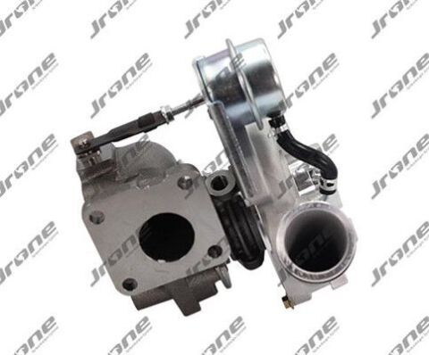 Турбіна нова 2.8 TDI Fiat Ducato 98-02, Opel Movano Турбіна нова 2.8 TDI Fiat Ducato 98-02, Opel Movano