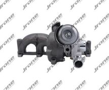 Турбіна двигуна