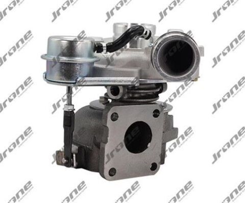 Турбіна нова 2.8 TDI Fiat Ducato 98-02, Opel Movano Турбіна нова 2.8 TDI Fiat Ducato 98-02, Opel Movano