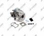 Турбіна нова 2.8 TDI Fiat Ducato 98-02, Opel Movano, фото 7 - інтерент-магазин Auto-Mechanic