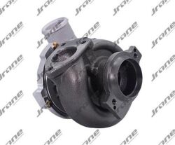 Турбина новая 3.0 TD BMW E46 99-05, X5 E53 01-03