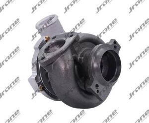 Турбина новая 3.0 TD BMW E46 99-05, X5 E53 01-03