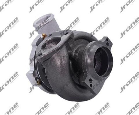 Турбина новая 3.0 TD BMW E46 99-05, X5 E53 01-03 Турбина новая 3.0 TD BMW E46 99-05, X5 E53 01-03