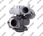 Турбина новая 3.0 TD BMW E46 99-05, X5 E53 01-03, фото 2 - інтерент-магазин Auto-Mechanic