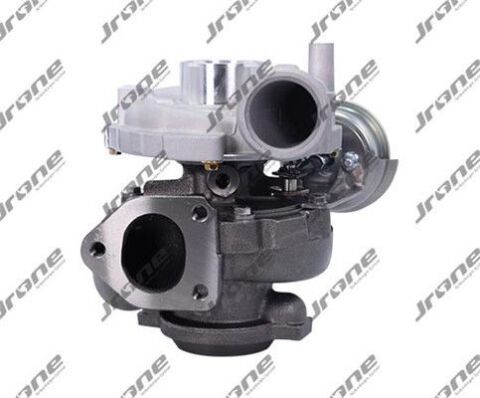 Турбина новая 3.0 TD BMW E46 99-05, X5 E53 01-03 Турбина новая 3.0 TD BMW E46 99-05, X5 E53 01-03