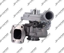 Турбіна двигуна