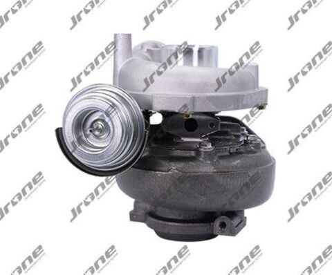 Турбина новая 3.0 TD BMW E46 99-05, X5 E53 01-03 Турбина новая 3.0 TD BMW E46 99-05, X5 E53 01-03