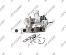 Турбина двигателя Турбина двигателя