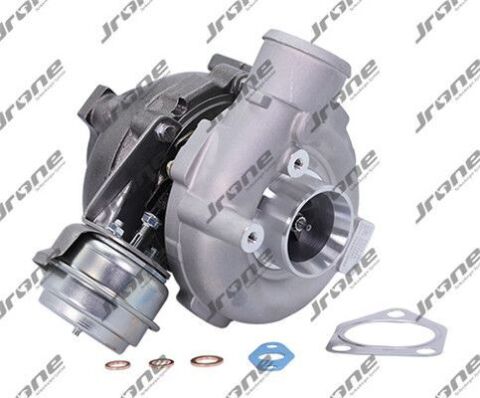 Турбина новая 3.0 TD BMW E46 99-05, X5 E53 01-03 Турбина новая 3.0 TD BMW E46 99-05, X5 E53 01-03
