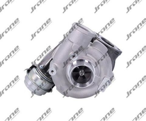 Турбина новая 3.0 TD BMW E46 99-05, X5 E53 01-03 Турбина новая 3.0 TD BMW E46 99-05, X5 E53 01-03