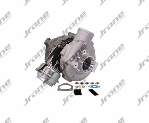 Турбина новая 3.0 TD BMW E46 99-05, X5 E53 01-03 Турбина новая 3.0 TD BMW E46 99-05, X5 E53 01-03