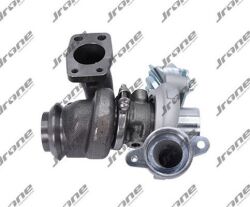 Турбина новая 1.6 HDI 16v Citroen Berlingo, Fiat S Турбина новая 1.6 HDI 16v Citroen Berlingo, Fiat S