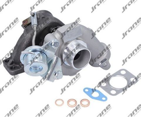 Турбина новая 1.6 HDI 16v Citroen Berlingo, Fiat S Турбина новая 1.6 HDI 16v Citroen Berlingo, Fiat S