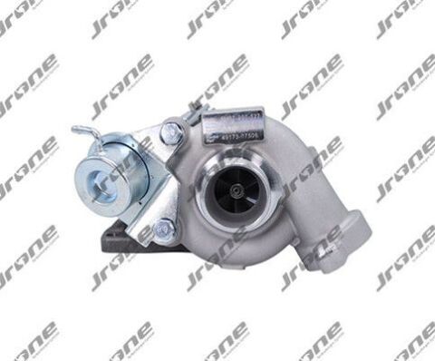 Турбина новая 1.6 HDI 16v Citroen Berlingo, Fiat S Турбина новая 1.6 HDI 16v Citroen Berlingo, Fiat S