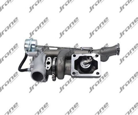 Турбіна нова FORD TRANSIT (FM, FN) 00-06 Турбіна нова FORD TRANSIT (FM, FN) 00-06