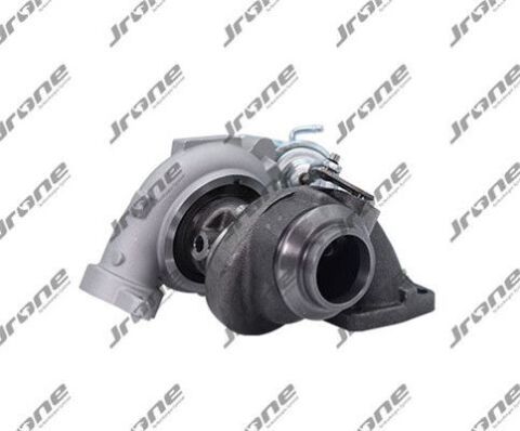 Турбина новая 1.6 HDI 16v Citroen Berlingo, Fiat S Турбина новая 1.6 HDI 16v Citroen Berlingo, Fiat S