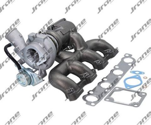 Турбіна нова FORD TRANSIT (FM, FN) 00-06 Турбіна нова FORD TRANSIT (FM, FN) 00-06
